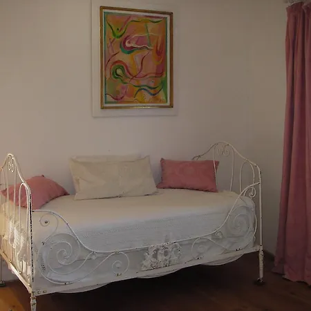 Pavillon De Beauregard Bed & Breakfast Aix-en-Provence Room photo
