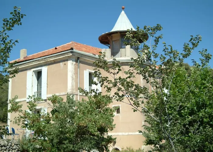 Pavillon De Beauregard