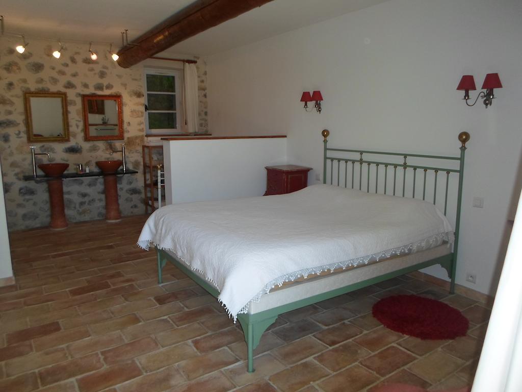 Pavillon De Beauregard Bed & Breakfast Aix-en-Provence