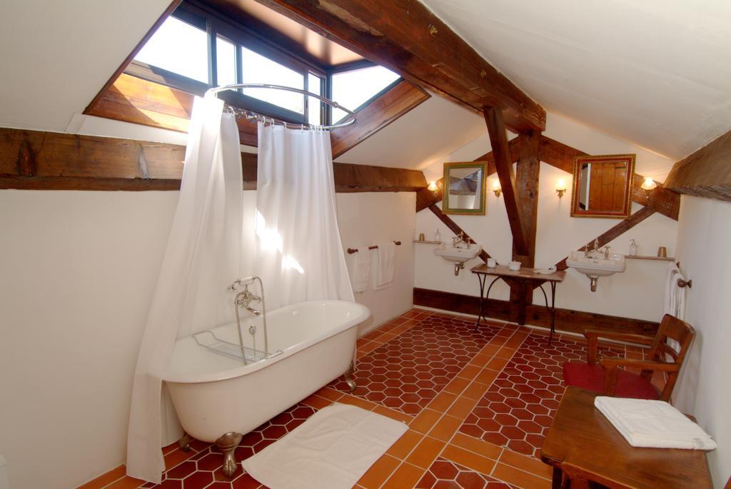 Pavillon De Beauregard Bed & Breakfast Aix-en-Provence
