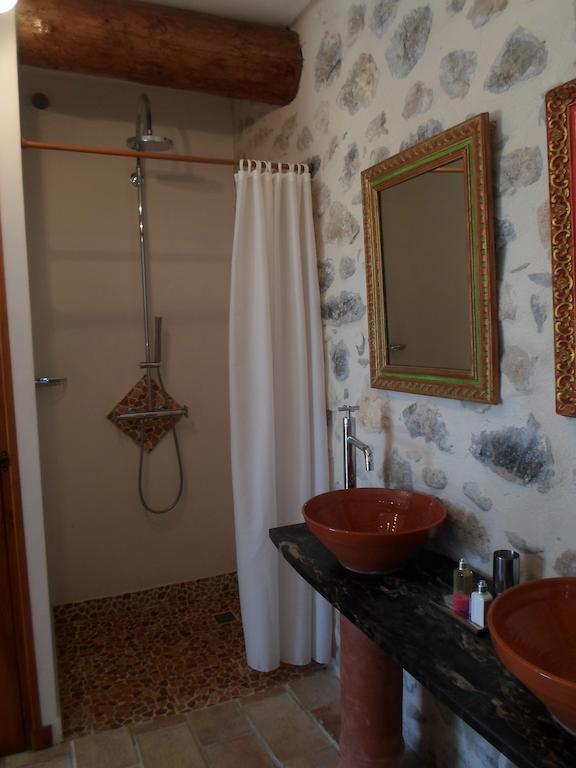 Bed & Breakfast Pavillon De Beauregard *