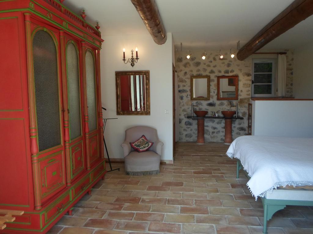 Bed & Breakfast Pavillon De Beauregard Aix-en-Provence