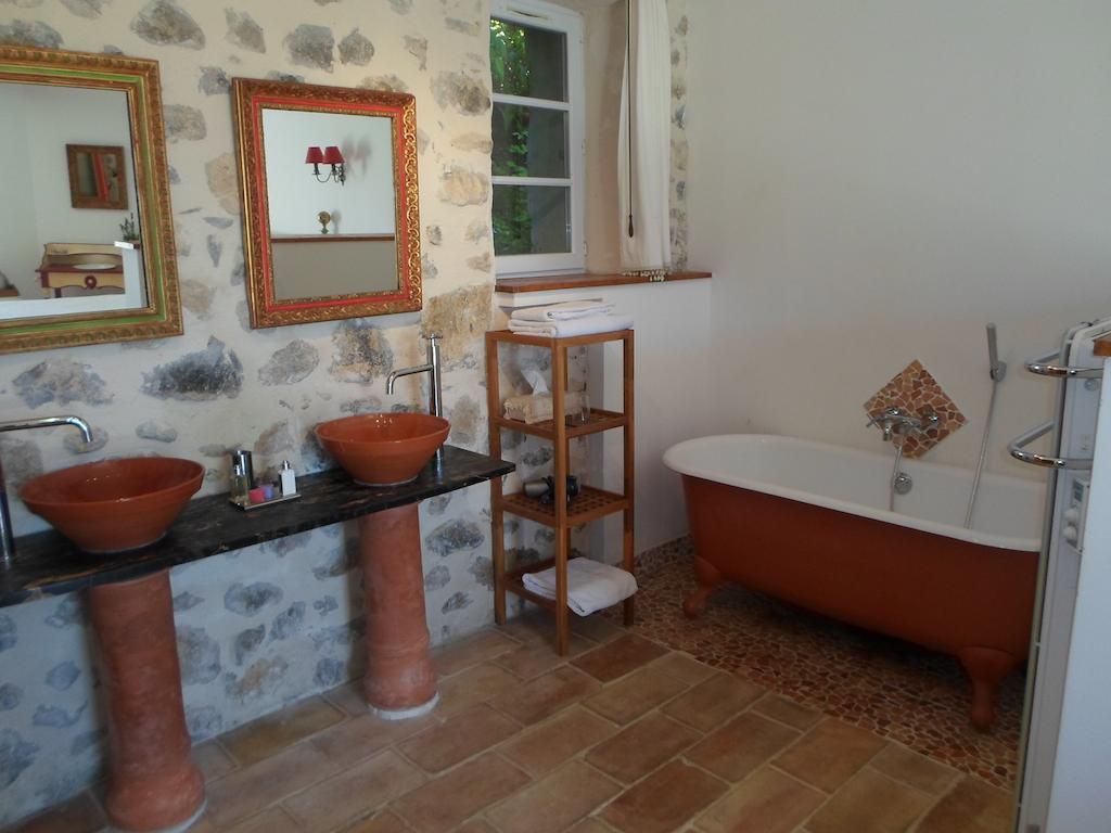 Bed & Breakfast Pavillon De Beauregard