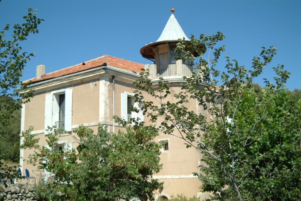 Bed & Breakfast Pavillon De Beauregard *
