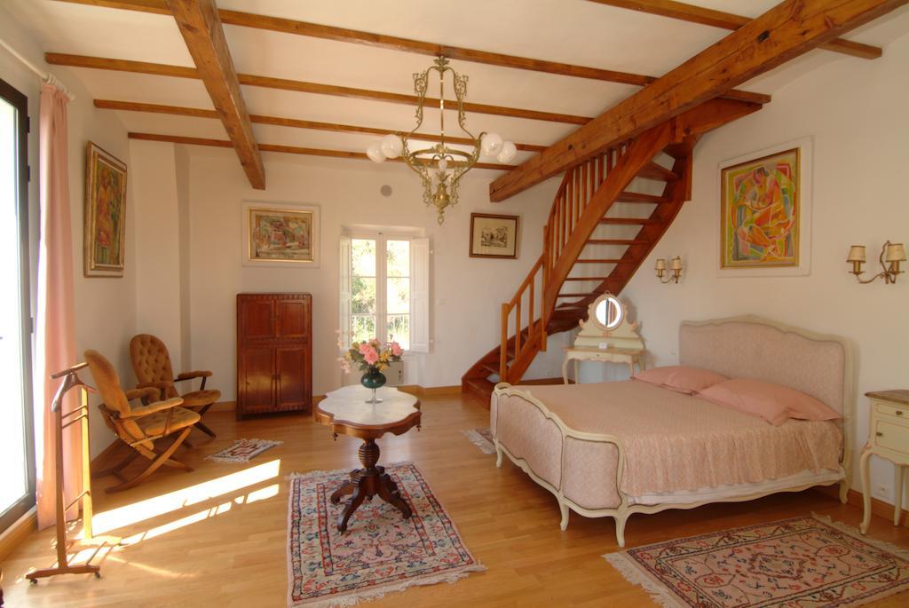 Bed & Breakfast Pavillon De Beauregard Aix-en-Provence