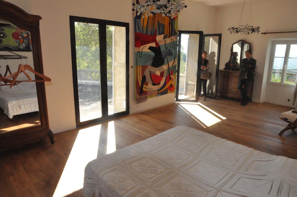 Bed & Breakfast Pavillon De Beauregard