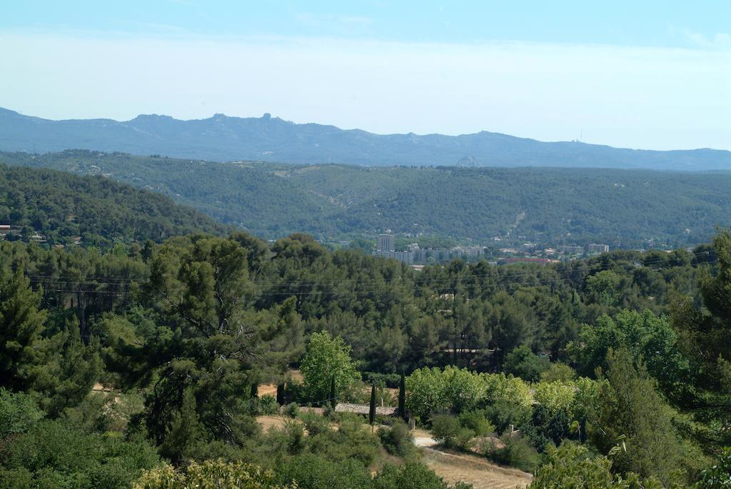 Bed & Breakfast Pavillon De Beauregard *