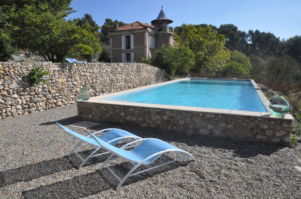 Pavillon De Beauregard Bed & Breakfast *