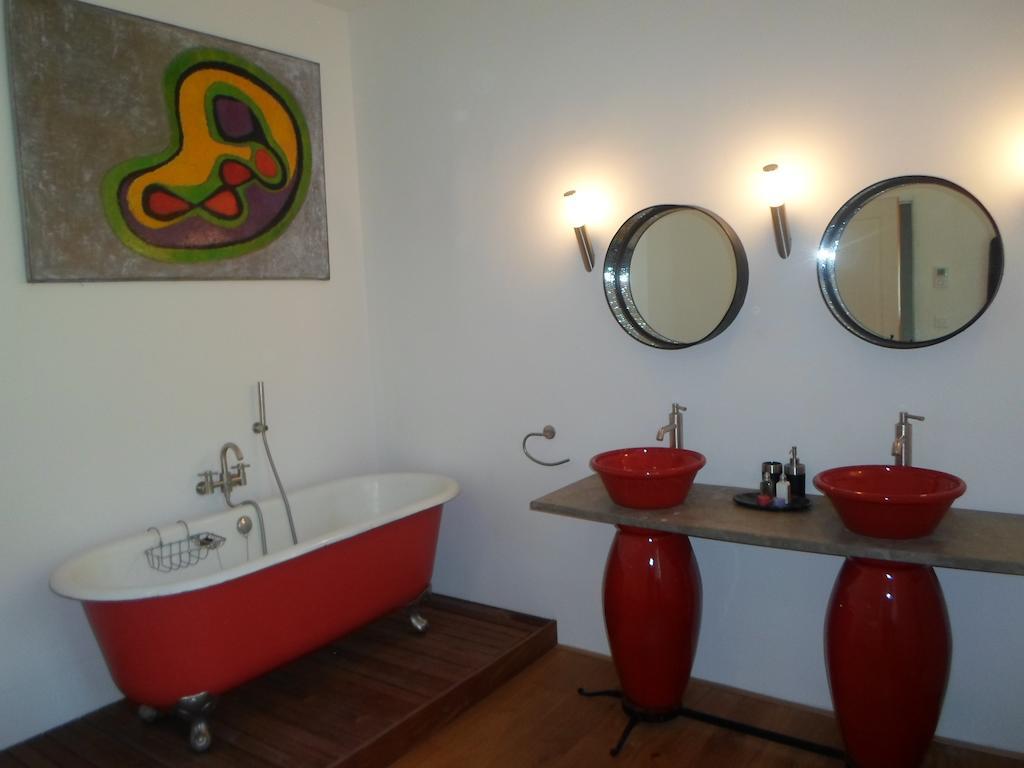 Pavillon De Beauregard Bed & Breakfast Aix-en-Provence