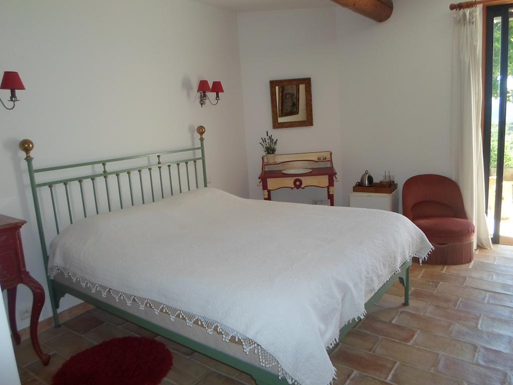 Pavillon De Beauregard Bed & Breakfast
